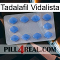 Tadalafil Vidalista 21